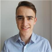 Etudiant jeune et motivé, je donne des cours particuliers pour les collégiens!